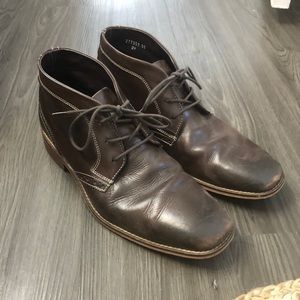 Florsheim Dress Shoes